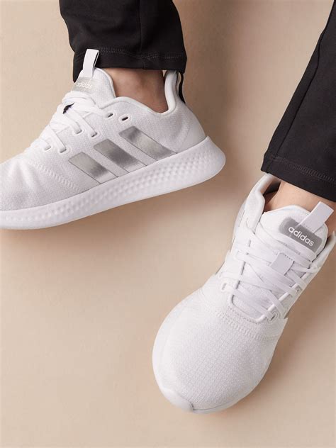 adidas wide width trainers